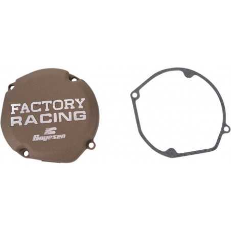 BOYESEN Tapa Encendido BOYESEN Suzuki RM 250 (96-08) Tapas Encendido