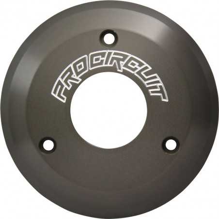 PRO CIRCUIT Tapa Encendido PRO CIRCUIT Kawasaki KLX 110 (10-20) Tapas Aluminio