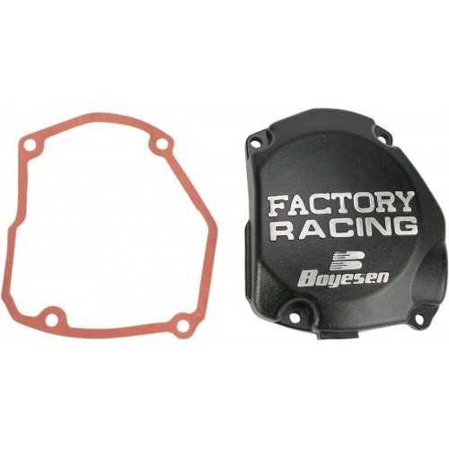 BOYESEN Tapa Encendido Suzuki RM 125 (98-08) Tapas Encendido
