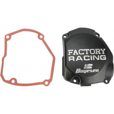 BOYESEN Tapa Encendido Suzuki RM 125 (98-08) Tapas Encendido