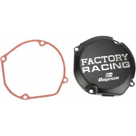 BOYESEN Tapa Encendido Suzuki RM 250 (96-08) Tapas Encendido