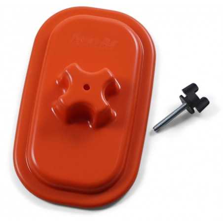 TWIN AIR Tapa Lavado Filtro Aire TWIN AIR Beta RR 2T / RR 4T (20-21) Tapas Lavado Filtro