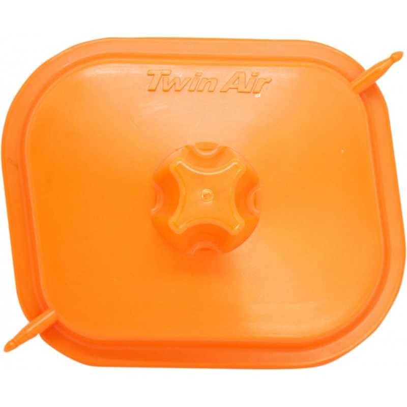 TWIN AIR Tapa Lavado Filtro Aire TWIN AIR Gas Gas MC 85 / Husqvarna TC 85 /  KTM SX 85 (18-21) Tapas Lavado Filtro