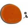TWIN AIR Tapa Lavado Filtro Aire TWIN AIR Honda CR 125R/250R (89-07) CR 500 R (90-01) Tapas Lavado Filtro