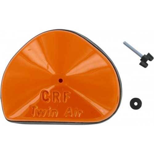 TWIN AIR Tapa Lavado Filtro Aire TWIN AIR Honda CRF 250R (04-09) CRF 250X (04-18) CRF 450R (03-08) CRF 450X (05-17) Tapas Lavado