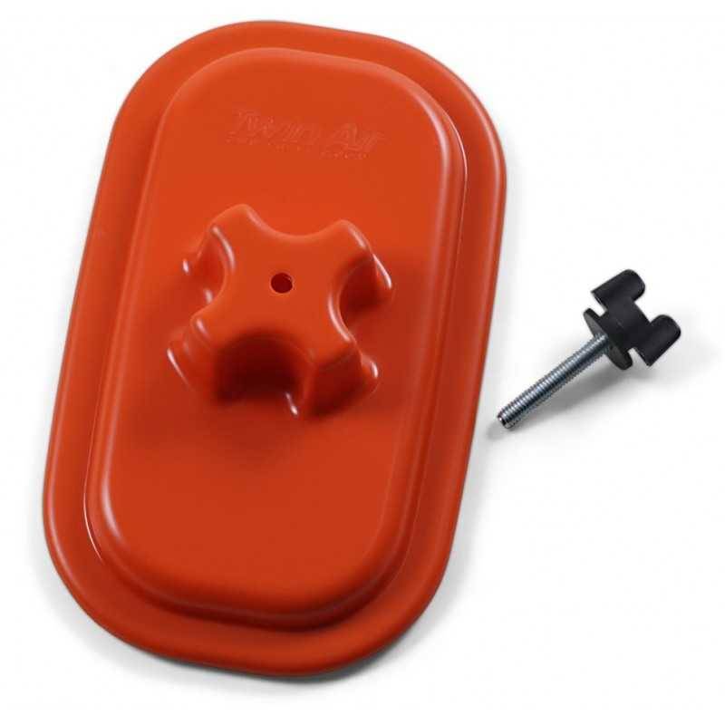 TWIN AIR Tapa Lavado Filtro Aire TWIN AIR Honda CRF 450 L/X (19-21) Tapas Lavado Filtro