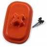 TWIN AIR Tapa Lavado Filtro Aire TWIN AIR Honda CRF 450 L/X (19-21) Tapas Lavado Filtro