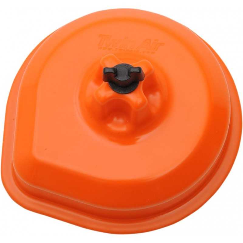TWIN AIR Tapa Lavado Filtro Aire TWIN AIR Husqvarna CR/WR/SMR/TC/TE Tapas Lavado Filtro