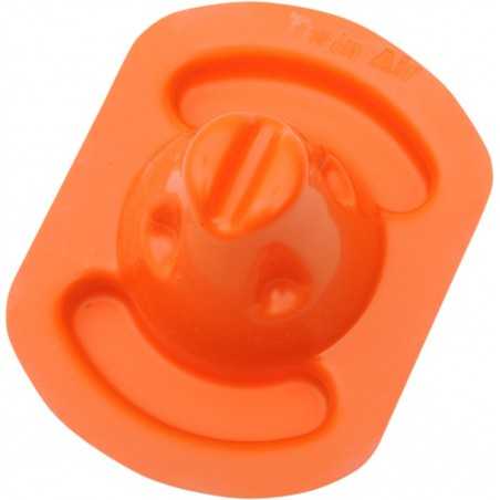 TWIN AIR Tapa Lavado Filtro Aire TWIN AIR KTM SX 65 (97-21) Tapas Lavado Filtro