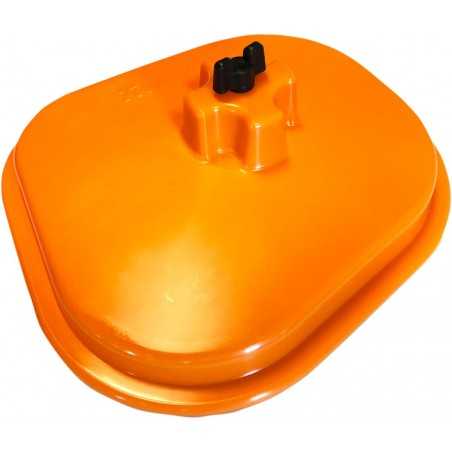 TWIN AIR Tapa Lavado Filtro Aire TWIN AIR Kawasaki KX 450F (19-21) / KX 250F (21) Tapas Lavado Filtro