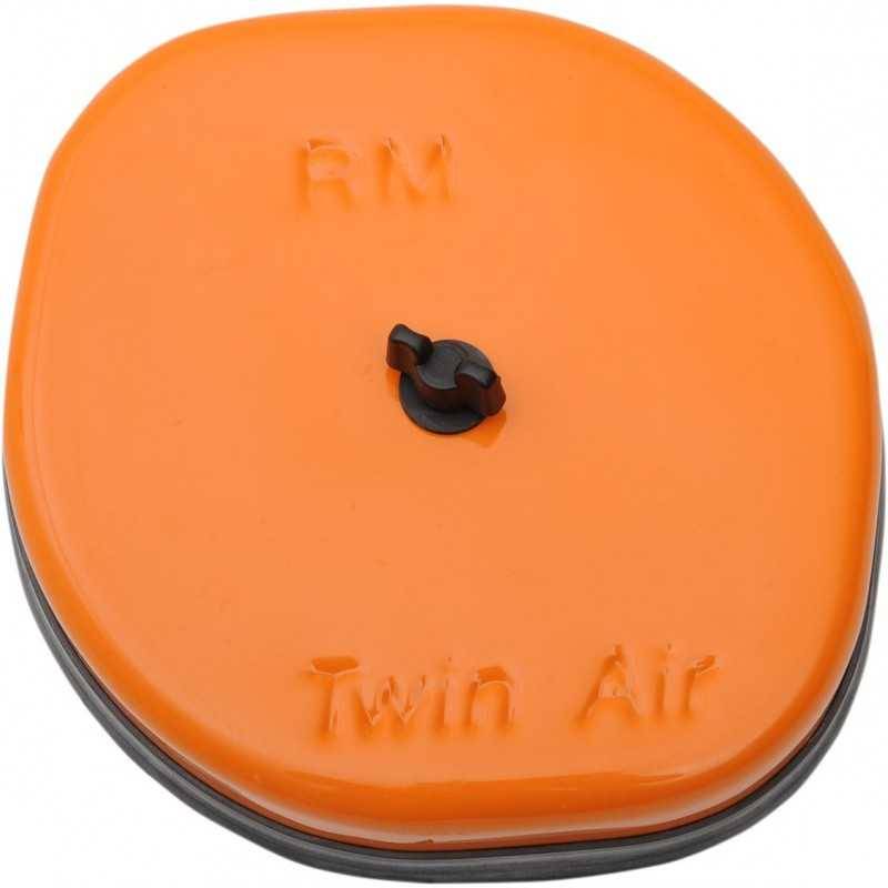 TWIN AIR Tapa Lavado Filtro Aire TWIN AIR Suzuki RM 125 (96-03) RM 250 (96-02) Tapas Lavado Filtro