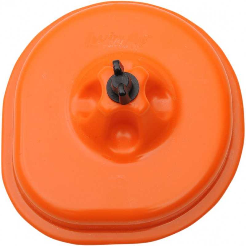 TWIN AIR Tapa Lavado Filtro Aire TWIN AIR Yamaha YZ 125/250 (89-21) WRF (98-02) YZF (01-11) Tapas Lavado Filtro