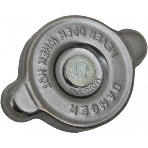 MOOSE UTILITY DIVISION Tapón Radiador Can Am 0.9 Bar MOOSE UTILITY Acc. Radiador
