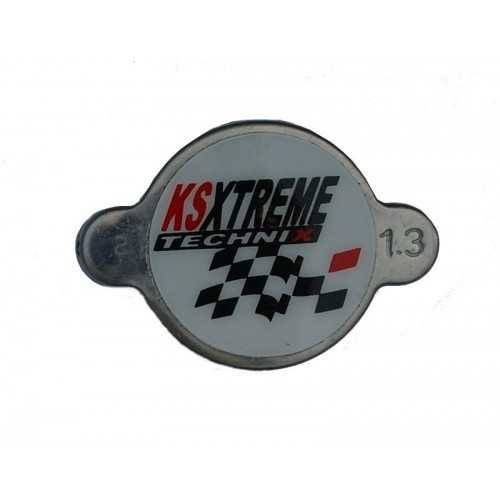 KSX Tapón Radiador KSX 1.3 BAR Acc. Radiador