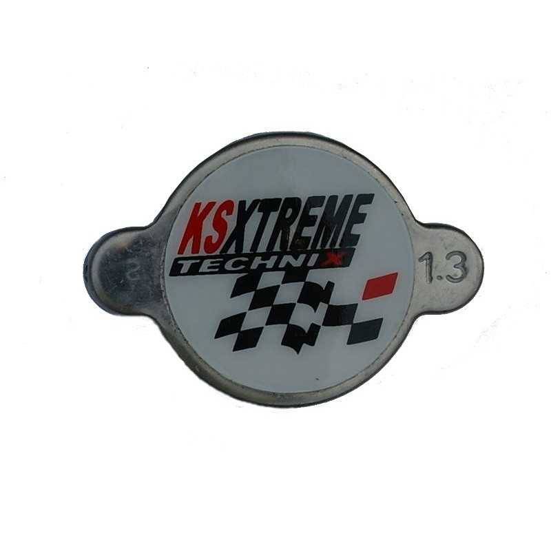 KSX Tapón Radiador KSX 1.3 BAR Acc. Radiador