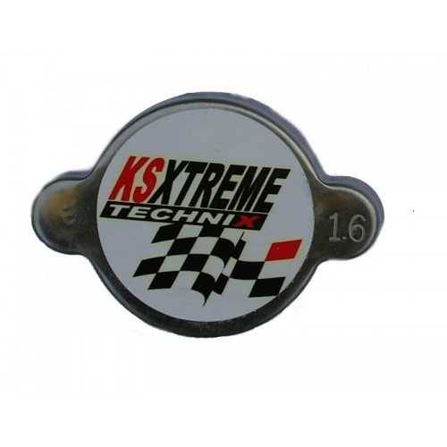 KSX Tapón Radiador KSX 1.6 BAR Acc. Radiador