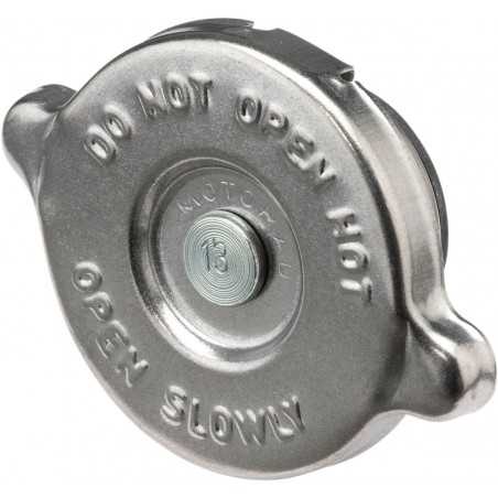 MOOSE UTILITY DIVISION Tapón Radiador Polaris 0.9 Bar - 60mm MOOSE UTILITY Acc. Radiador