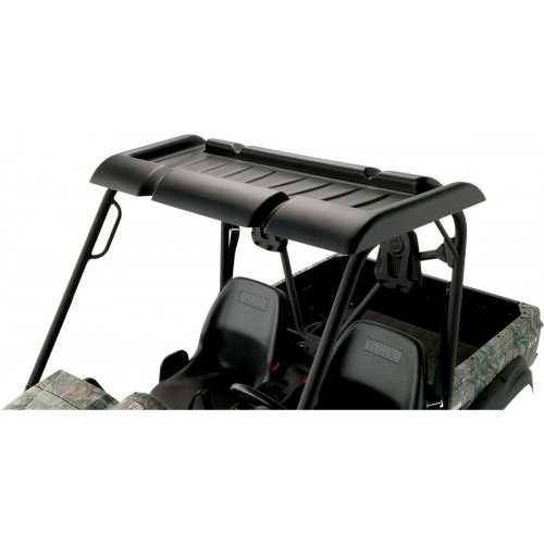 MOOSE UTILITY DIVISION Techo Rígido Yamaha Rhino / Kawasaki TERYX MOOSE UTILITY Techos