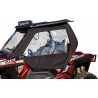 MOOSE UTILITY DIVISION Ventanas Laterales de Lona Polaris RZR 900 (11-20) MOOSE UTILITY Puertas y Cabinas