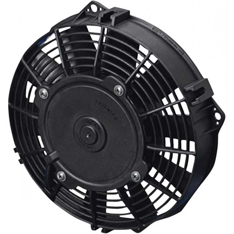 MOOSE UTILITY DIVISION Ventilador Radiador Can Am Outlander 400 (03-08) HI-Performance MOOSE UTILITY Ventiladores