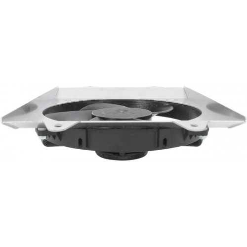 MOOSE UTILITY DIVISION Ventilador Radiador Polaris Ranger 800 (11-12) HI-Performance MOOSE UTILITY Ventiladores