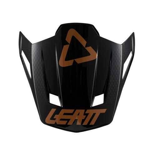 LEATT Visera Casco LEATT Moto 9.5 Carbono Accesorios