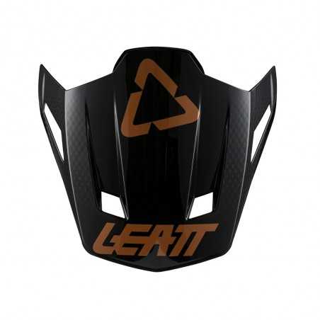LEATT Visera Casco LEATT Moto 9.5 Carbono Accesorios
