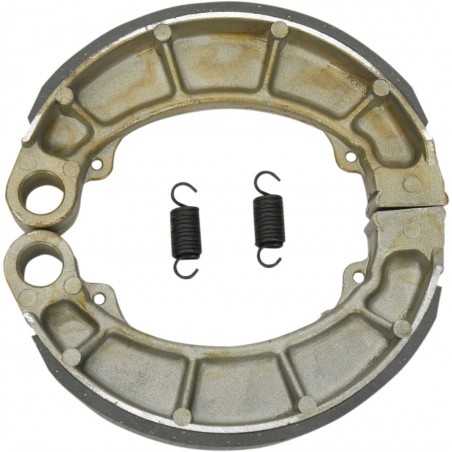 EBC Zapata de Freno EBC Honda TRX 350/400/420 Rancher Pastillas Freno