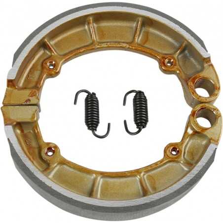 EBC Zapata de Freno EBC Kawasaki Bayou/Praire 300/401 Pastillas Freno