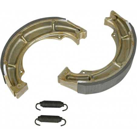 EBC Zapata de Freno EBC Suzuki Eiger 400 / King Quad 400 Pastillas Freno