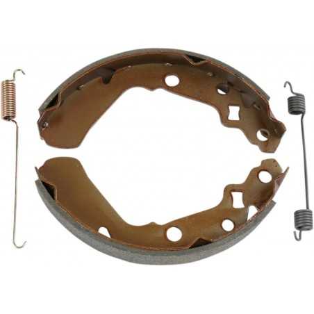 EBC Zapata de Freno EBC Suzuki King Quad 300 Pastillas Freno