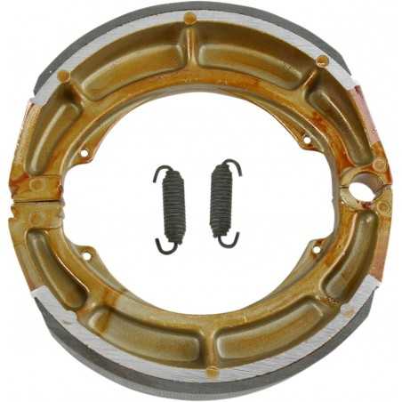 EBC Zapata de Freno EBC Suzuki King Quad 300 / Vinson 500 Pastillas Freno
