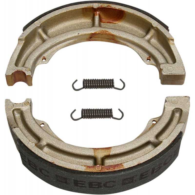 EBC Zapata de Freno EBC Suzuki King Quad 400 Pastillas Freno
