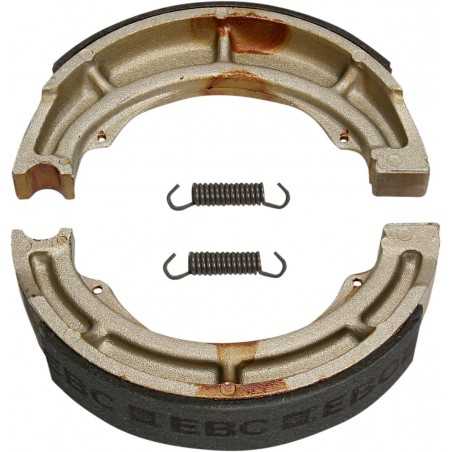 EBC Zapata de Freno EBC Suzuki King Quad 400 Pastillas Freno
