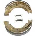 EBC Zapata de Freno EBC Suzuki LTZ 250 / Okarz 250 Pastillas Freno