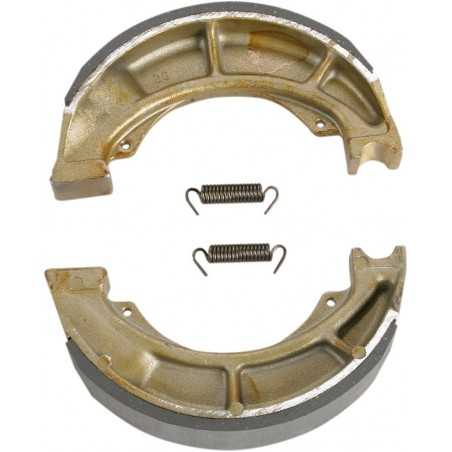 EBC Zapata de Freno EBC Suzuki LTZ 250 / Okarz 250 Pastillas Freno