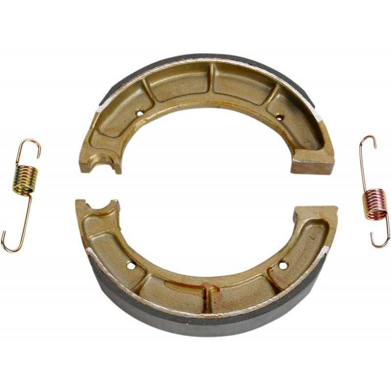 EBC Zapata de Freno EBC Yamaha Bear tracker 250 / Timberwolf 250 Pastillas Freno