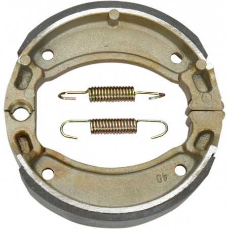 EBC Zapata de Freno EBC Yamaha Blaster 200 / Breeze 125 Pastillas Freno