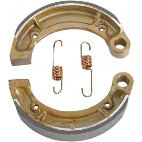 EBC Zapata de Freno EBC Yamaha Grizzly 350 (07-14) Bruin (04-06) Kodiak 400 (03) … Pastillas Freno