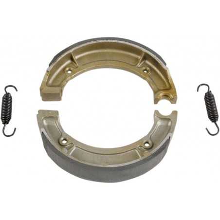 EBC Zapata de Freno EBC Yamaha Kodiak 400 (93-04) Grizzly 600 / Big Bear Pastillas Freno