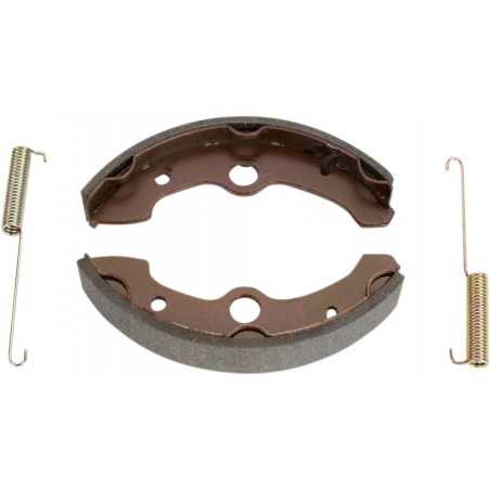 EBC Zapata de Freno EBC Yamaha Kodiak 400 (93-99) Big Bear Pastillas Freno