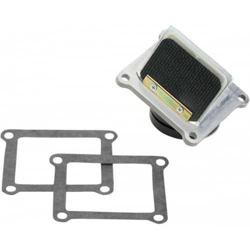 BOYESEN Caja Láminas de Admisión BOYESEN Suzuki RM 125 (01) Cajas Admisión