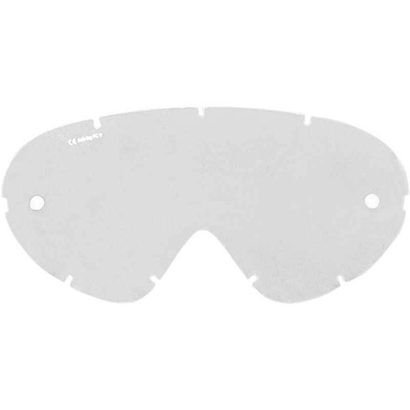 MOOSE RACING Pantalla Gafas Infantiles MOOSE RACING QUALIFIER Lentes