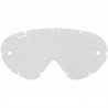 MOOSE RACING Pantalla Gafas Infantiles MOOSE RACING QUALIFIER Lentes