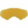 MOOSE RACING Pantalla Gafas MOOSE RACING XCR Lentes