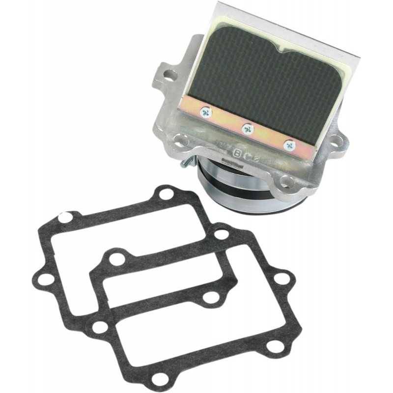BOYESEN Caja Láminas de Admisión BOYESEN Suzuki RM 250 (94-95) Cajas Admisión