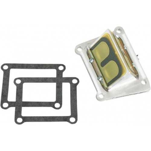 BOYESEN Caja Láminas de Admisión BOYESEN Yamaha YZ 125 (03) Cajas Admisión