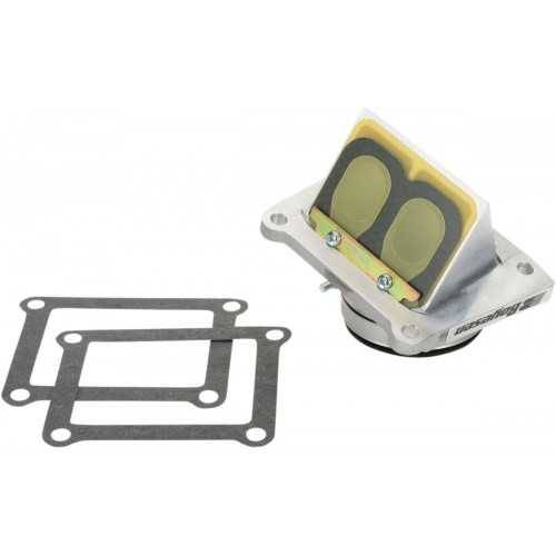 BOYESEN Caja Láminas de Admisión BOYESEN Yamaha YZ 125 (04) Cajas Admisión