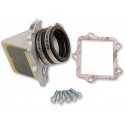 BOYESEN Caja Láminas de Admisión BOYESEN Yamaha YZ 125 (05-19) Cajas Admisión
