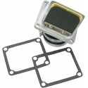 BOYESEN Caja Láminas de Admisión BOYESEN Yamaha YZ 125 (89-92) Cajas Admisión